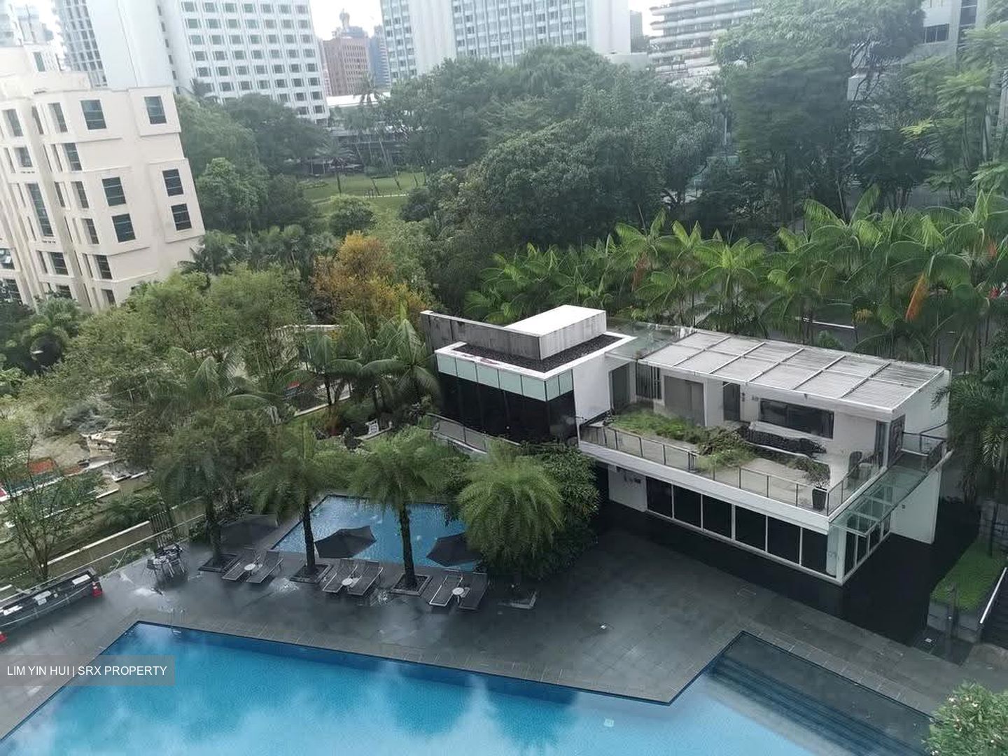 The Orange Grove (D10), Condominium #632075421